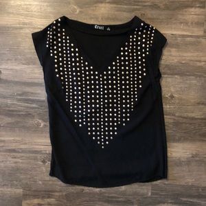Girl’s night out Cruel Girl Top